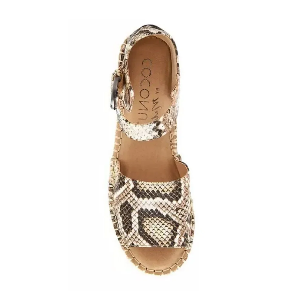 Coconuts by Matisse 'Flirty' Platform Sandals
